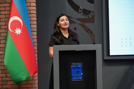 Azərbaycan İdman Akademiyasında Müəllimlər Günü təntənəli şəkildə qeyd edilib